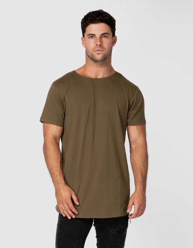 ONEBYONE - Classic Blank Tee