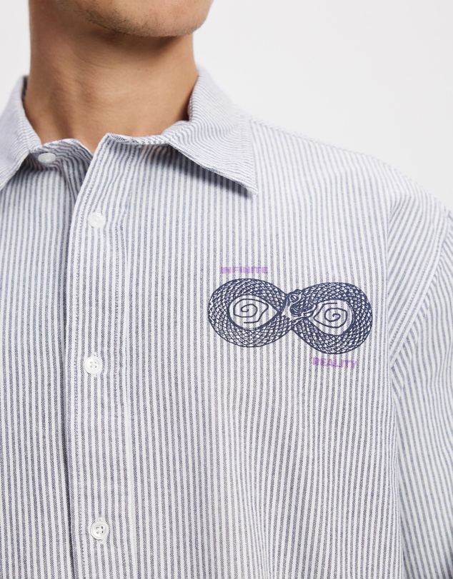 Thrills - Occasions Lighten Up LS Shirt