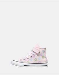 Converse - Chuck Taylor All Star Hi Bubble Flowers Youth