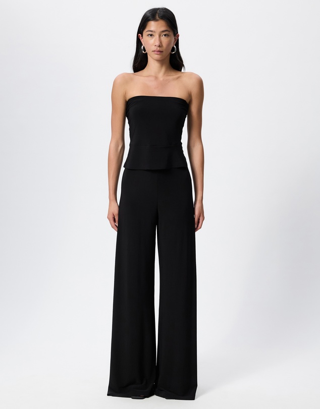 Norma Kamali - Bias Pants
