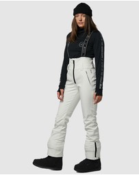 ROJO Outerwear - Softshell High Rise Pant