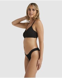 Billabong - Summer High Lila D/Dd Bralette Bikini Top