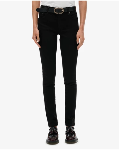 Superdry - Mid Rise Skinny Jean