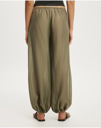 Cotton On - Rio Balloon Pant