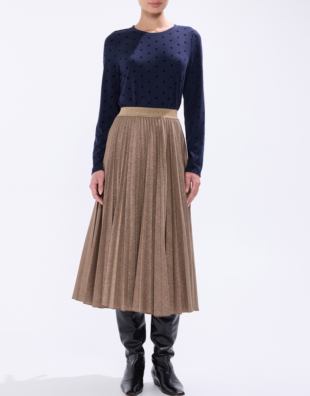 Marcs - Galaxy Long Sleeve Top