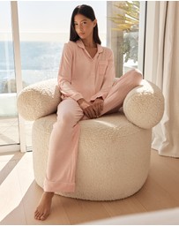Papinelle - Kate Modal Soft Full Length PJ Set