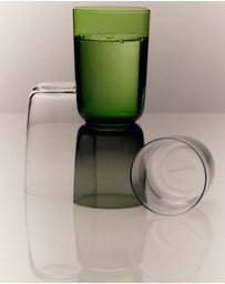 Country Road - Talo Highball Set Of 2