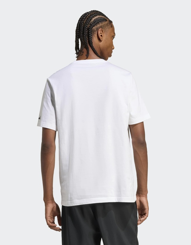 adidas Sportswear - M BLANK TEE Mens