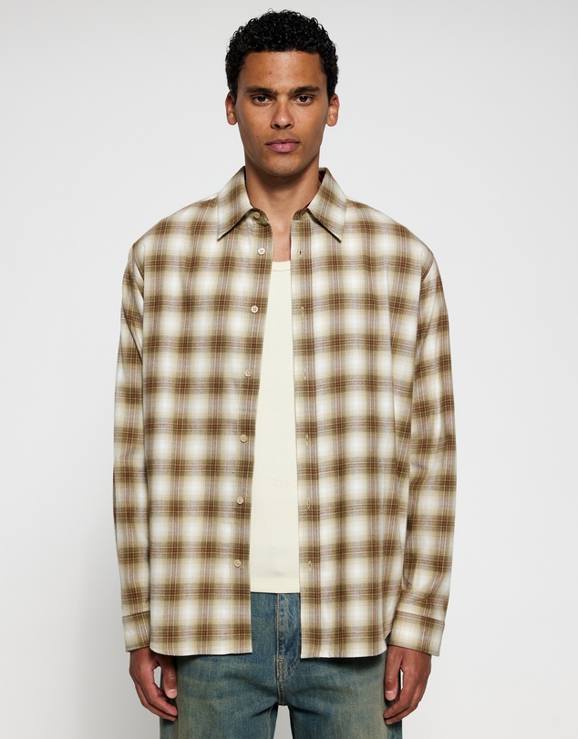 Stockholm Surfboard Club - Flynn Shirt