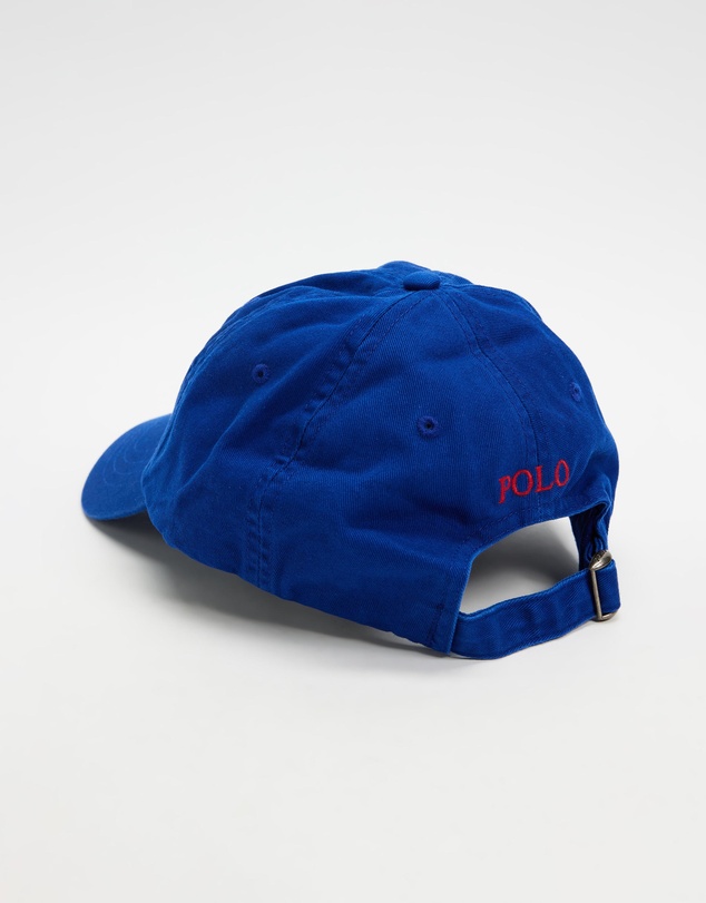 Polo Ralph Lauren - Classic Sports Cap