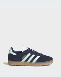 adidas Originals - Gazelle Spikeless Golf Shoes Unisex