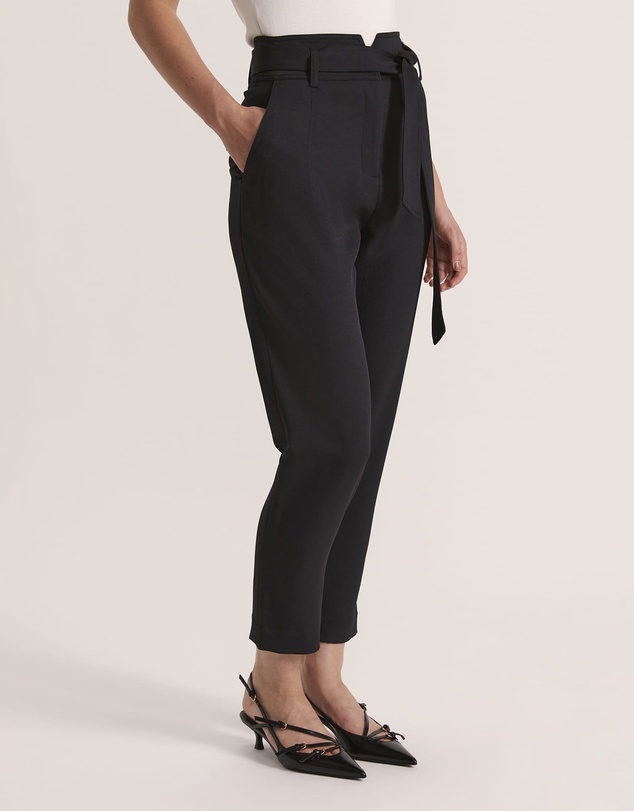 SABA - Dharma Belted Pant