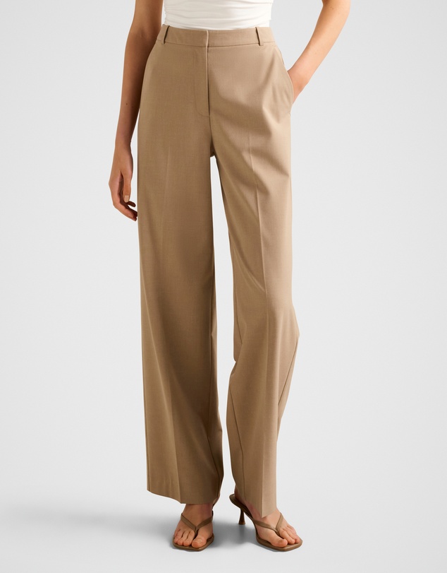 Forever New - Sophia Wide Leg Pants