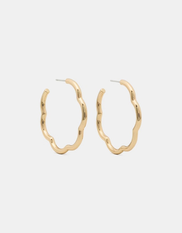 Kate Spade - Hoops