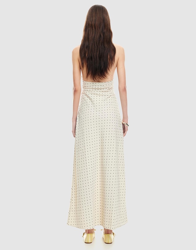 Lioness - Shoreline Maxi Dress - ICONIC EXCLUSIVE