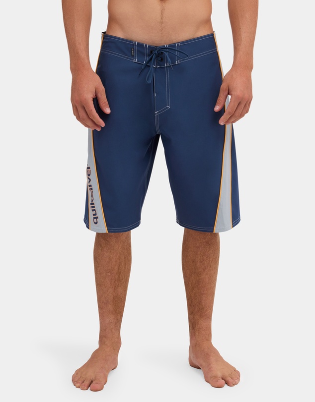 Quiksilver - Mens Surfsilk Switch 21