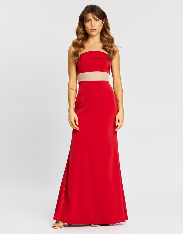 Miss Holly - Rachel Dress