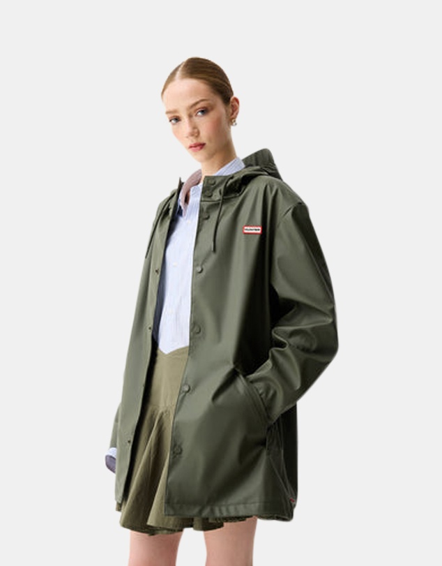 Hunter - Unisex Jo Parka Kambaba