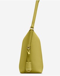 Maison De Sabre - The Zipped Bucket Bag
