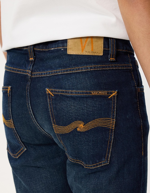 Nudie Jeans - Lean Dean Jeans