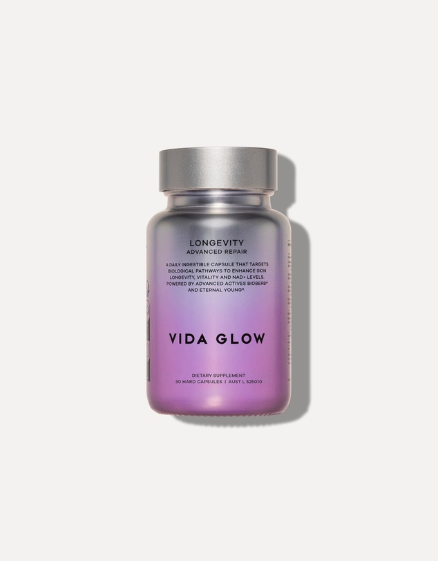 Vida Glow - Longevity