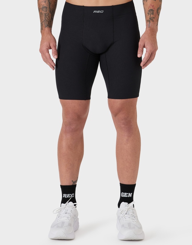REC GEN - RIB Run/Train Tight Short