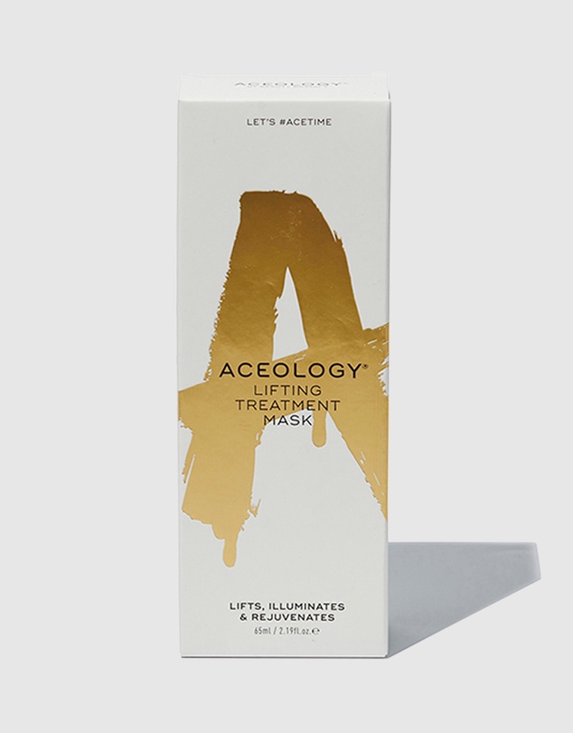 Aceology - Lifting Treatment Mask