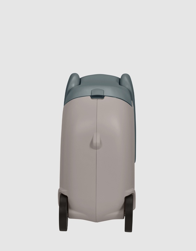 Samsonite - Dream Rider Deluxe Ride-On Elephant Suitcase