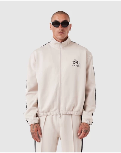 Zanerobe - Training Track Jacket