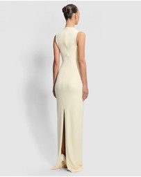 Effie Kats - Bloom Midi Dress