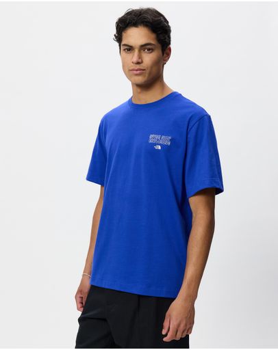 TNF Blue