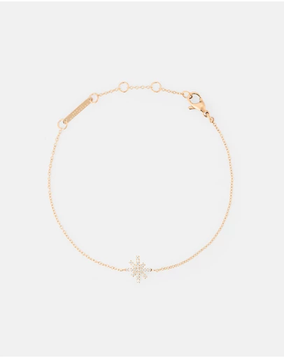 Daniel Wellington - Mirelle Star Bracelet RG