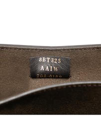 Pre-Loved by Azura Reborn - Pre-Loved fendi Fendigraphy Mini Leather Crossbody