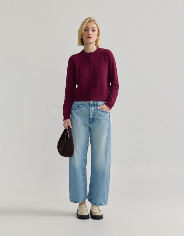 Oxford - Joley Cardigan