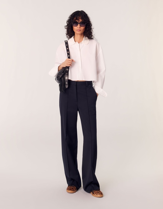 Maje - Cimise Shirt