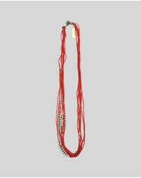 KAJA Clothing - ANIKA Necklace