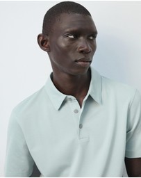 M.N.G - Ezequi Polo Shirt