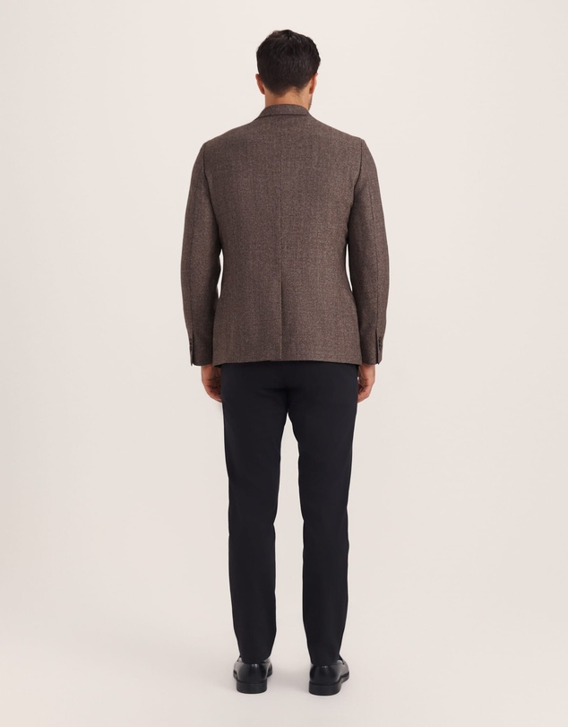 SABA - George Wool Item Jacket