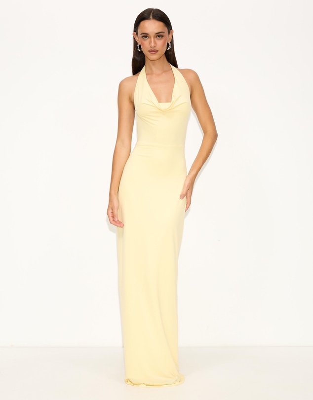 Dazie - Solara Maxi Dress