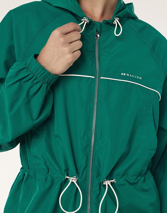 P.E Nation - Alignment Jacket