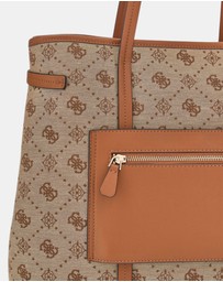 GUESS - Neda 4G Peony Tote Bag