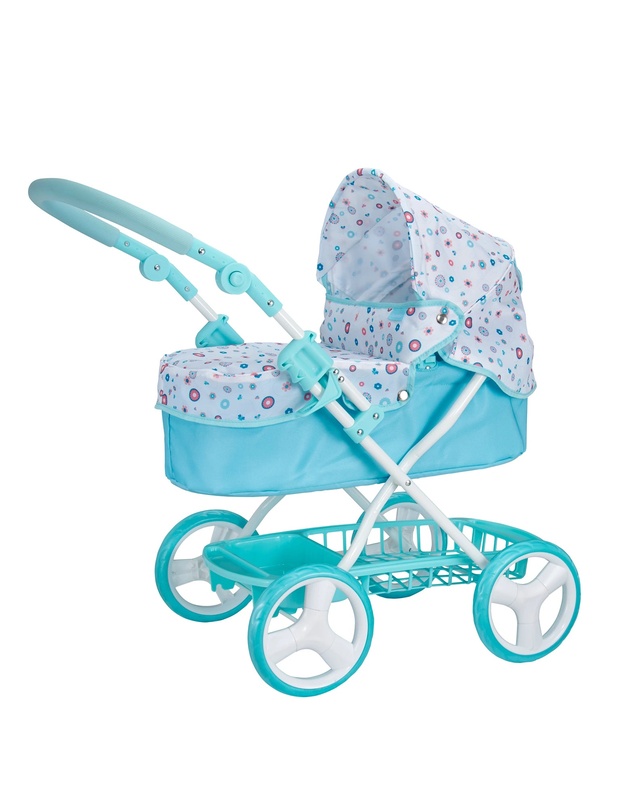 Bambini - Deluxe Pram
