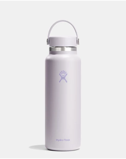 Hydro Flask - 40 Oz Wide Flex Cap