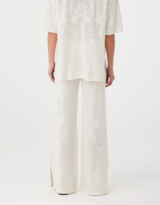 Arcaa - Aster Crochet Pants