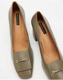 Nina Armando - Alexi Heels