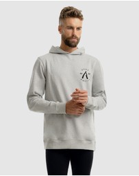 DVNT - Rough Cuts Hoodie