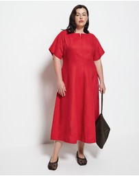 Commonry - Katie Dress