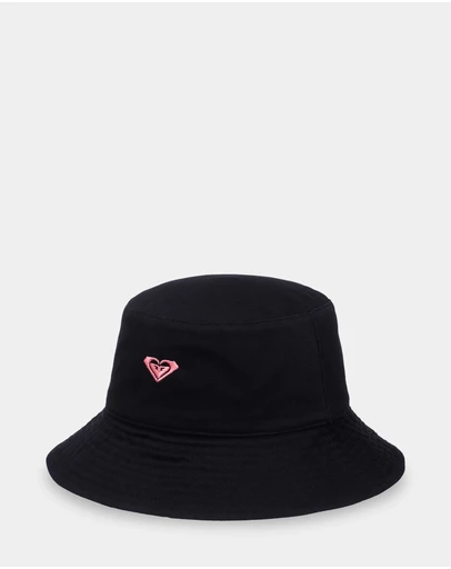 Roxy - Womens Jasmine Paradise Reversible Bucket Hat