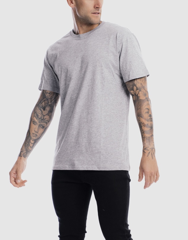DVNT - Devoid Premium Tee
