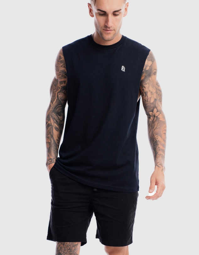 First Division - Contract Rise Tank